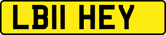 LB11HEY