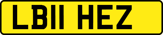 LB11HEZ
