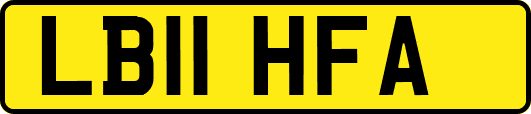 LB11HFA