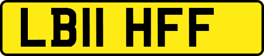 LB11HFF
