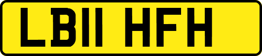 LB11HFH
