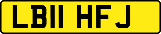 LB11HFJ