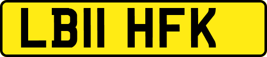 LB11HFK