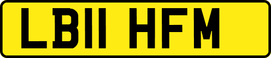 LB11HFM