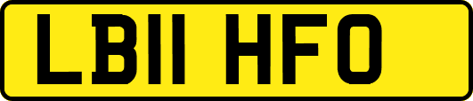 LB11HFO