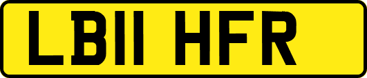 LB11HFR