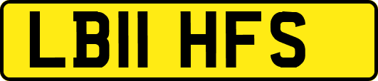 LB11HFS