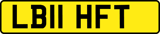 LB11HFT