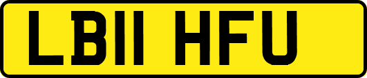 LB11HFU