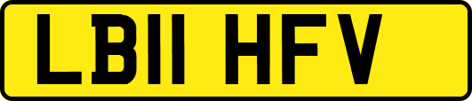 LB11HFV