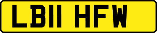 LB11HFW