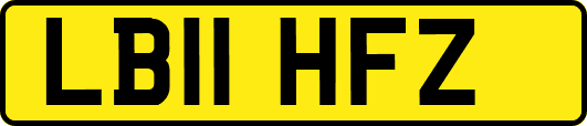 LB11HFZ
