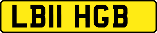 LB11HGB