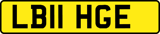 LB11HGE