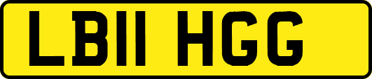 LB11HGG