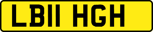 LB11HGH