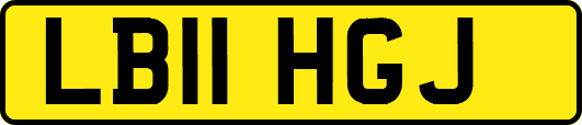 LB11HGJ