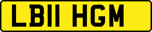 LB11HGM