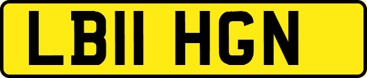 LB11HGN