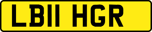 LB11HGR