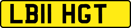 LB11HGT