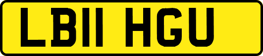 LB11HGU