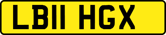 LB11HGX