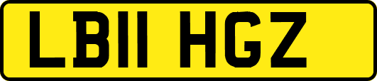 LB11HGZ