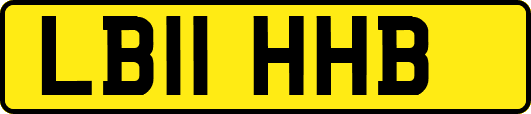 LB11HHB