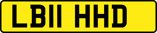 LB11HHD