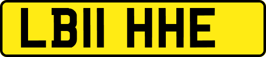 LB11HHE