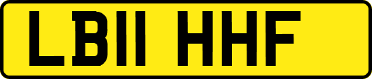 LB11HHF