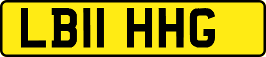 LB11HHG