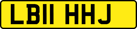 LB11HHJ