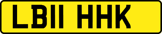 LB11HHK