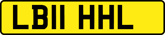 LB11HHL