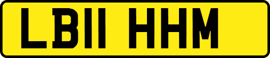LB11HHM