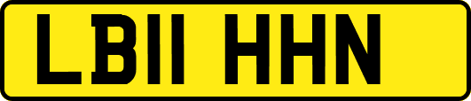 LB11HHN