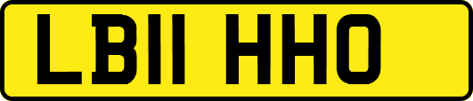 LB11HHO