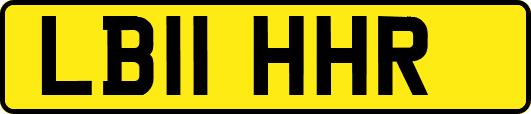 LB11HHR