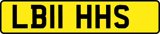 LB11HHS