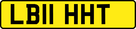 LB11HHT