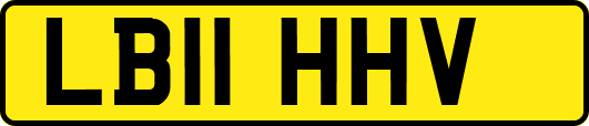 LB11HHV