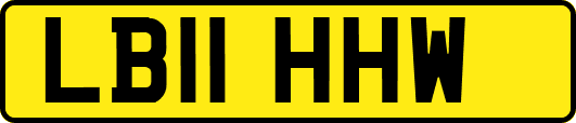 LB11HHW
