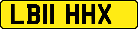 LB11HHX