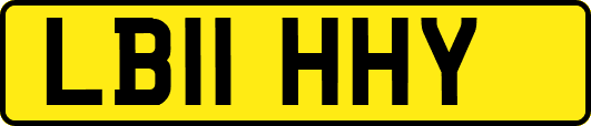 LB11HHY