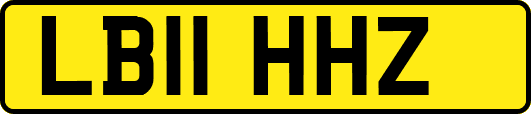 LB11HHZ