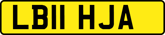 LB11HJA