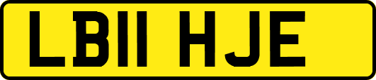LB11HJE