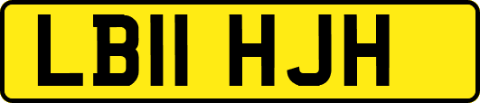 LB11HJH